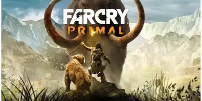 Far Cry Primal
