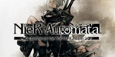 NieR: Automata