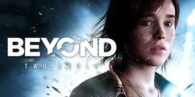 Beyond: Two Souls