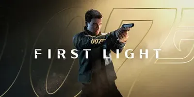 007 First Light