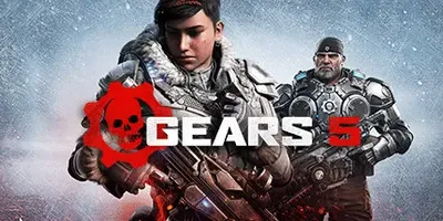 Gears 5