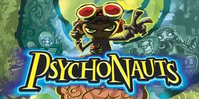 Psychonauts