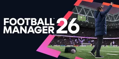 Football Manager 26