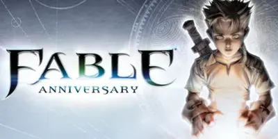 Fable Anniversary