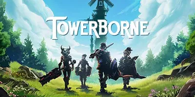 Towerborne