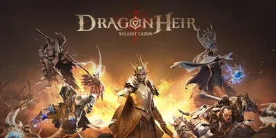 Dragonheir: Silent Gods