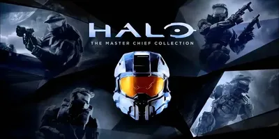Halo: The Master Chief Collection