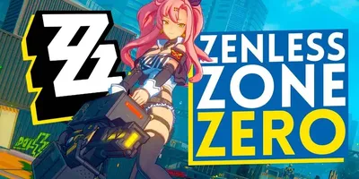 Zenless Zone Zero