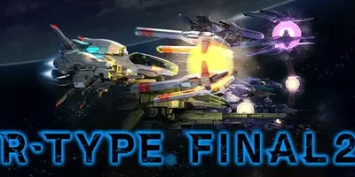 R-Type Final 2