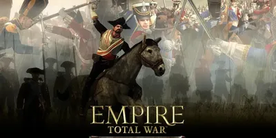 Empire: Total War