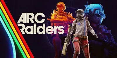 ARC Raiders