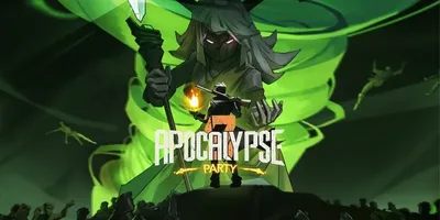 Apocalypse Party