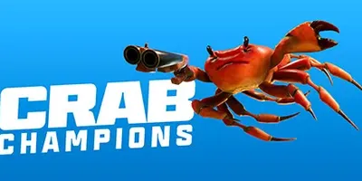 Crab Champions