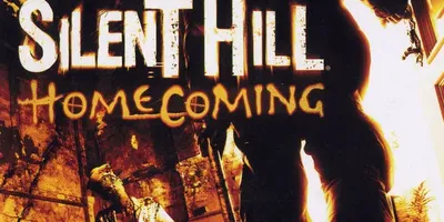 Silent Hill: Homecoming