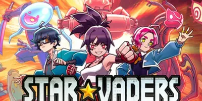 StarVaders