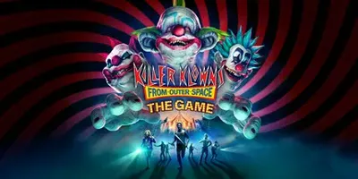 Killer Klowns from Outer Space