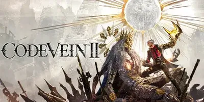 Code Vein II