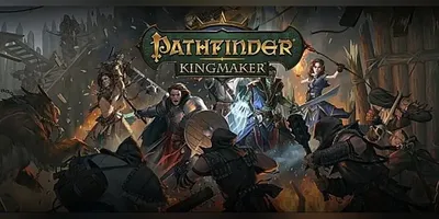 Pathfinder: Kingmaker