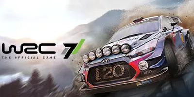 WRC 7 FIA World Rally Championship