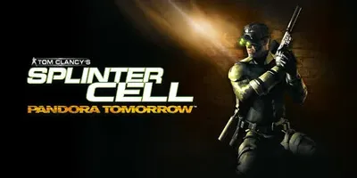 Tom Clancy's Splinter Cell: Pandora Tomorrow