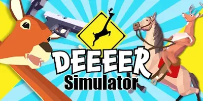 DEEEER Simulator