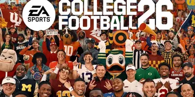 EA Sports College Football 26