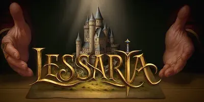 Lessaria: Fantasy Kingdom Sim
