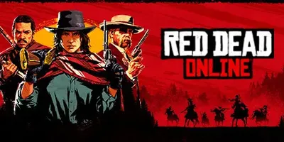 Red Dead Online