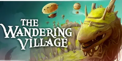 The Wandering Village