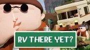 RV There Yet?