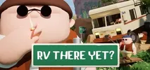 RV There Yet?