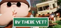 RV There Yet?