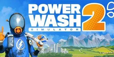 PowerWash Simulator 2