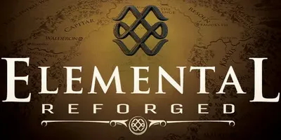 Elemental: Reforged
