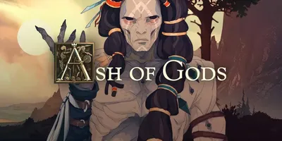 Ash of Gods: Redemption