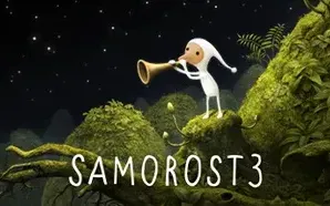 Samorost 3
