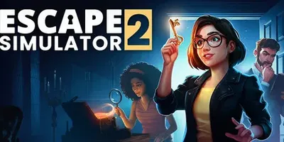 Escape Simulator 2