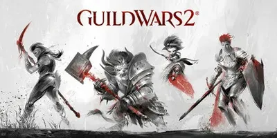 Guild Wars 2