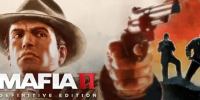 Mafia II: Definitive Edition