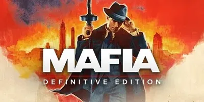 Mafia: Definitive Edition