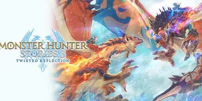 Monster Hunter Stories 3