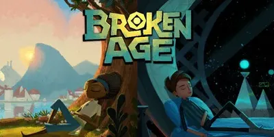 Broken Age