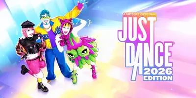 Just Dance 2026