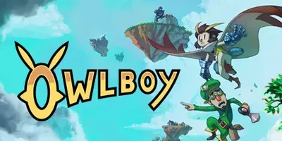 Owlboy