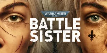 Warhammer 40,000: Battle Sister