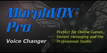 MorphVOX Pro