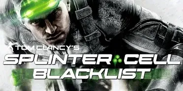 Tom Clancy’s Splinter Cell Blacklist