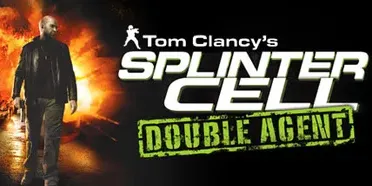 Tom Clancy's Splinter Cell Double Agent
