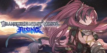 Granblue Fantasy Versus: Rising
