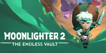 Moonlighter 2: The Endless Vault